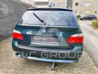 2007 BMW 525