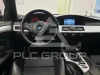 2007 BMW 525