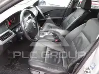 2007 BMW 525