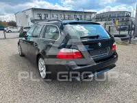 2007 BMW 525