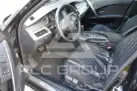 2007 BMW 525