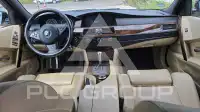 2007 BMW 525