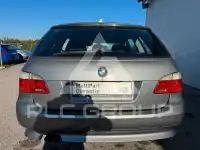 2007 BMW 525