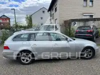 2007 BMW 525