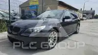 2007 BMW 525