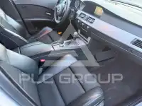 2007 BMW 525