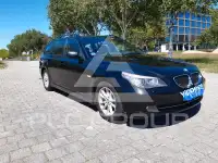 2007 BMW 525