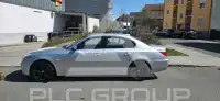 2007 BMW 525