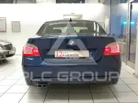 2007 BMW 525