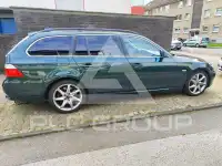 2007 BMW 525
