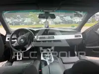 2007 BMW 525