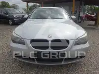2007 BMW 525