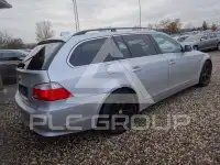 2007 BMW 525