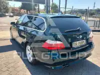 2007 BMW 525