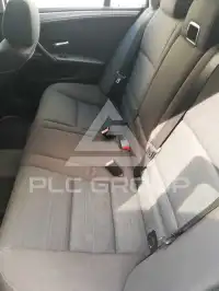 2007 BMW 525