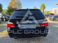 2007 BMW 525