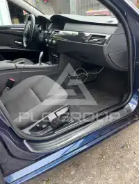2007 BMW 525