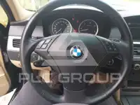 2007 BMW 525