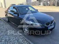 2007 BMW 525