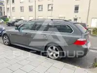 2007 BMW 525