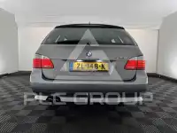 2007 BMW 525