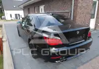 2007 BMW 525