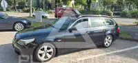 2007 BMW 525