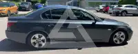 2007 BMW 525