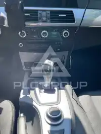 2007 BMW 525
