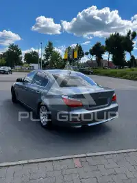 2007 BMW 525