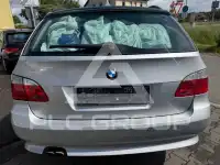 2007 BMW 525