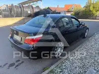 2007 BMW 525