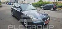 2007 BMW 525