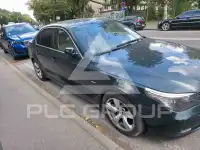 2007 BMW 525