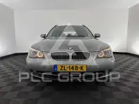 2007 BMW 525