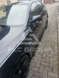2007 BMW 525