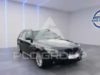 2007 BMW 525