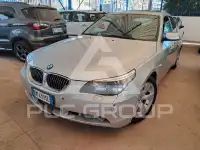 2007 BMW 525