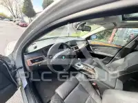2007 BMW 525