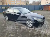 2007 BMW 525