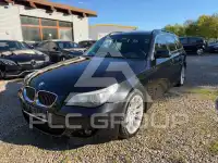 2007 BMW 525