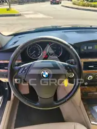 2007 BMW 525