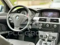 2007 BMW 525