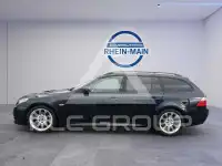 2007 BMW 525