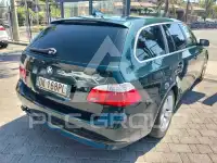 2007 BMW 525