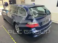 2007 BMW 525