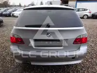 2007 BMW 525