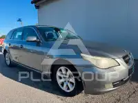2007 BMW 525