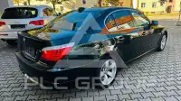 2007 BMW 525