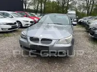 2007 BMW 525